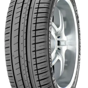 Comandă acum Anvelopa Vara 215/45 R16 90V XL MICHELIN PILOT SPORT 3 GRNX